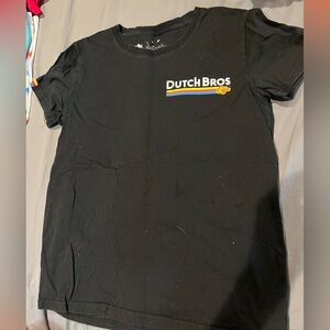 Dutch Bros Tshirt